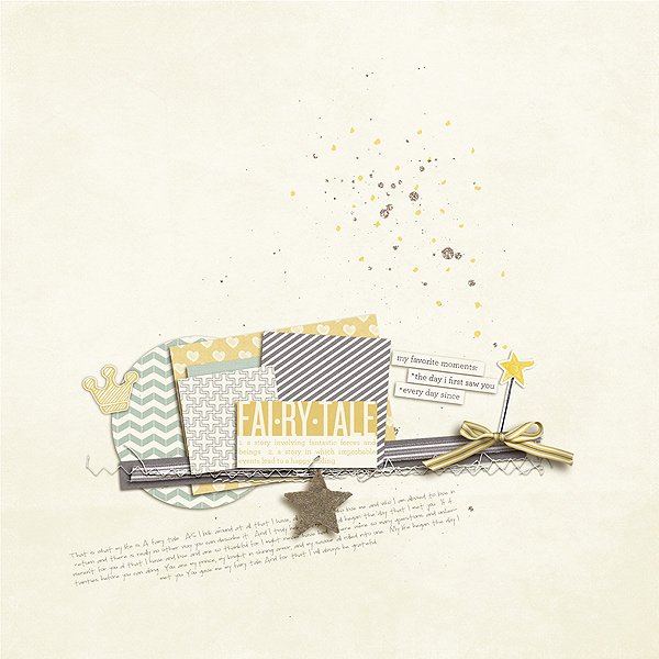 Fairytale
