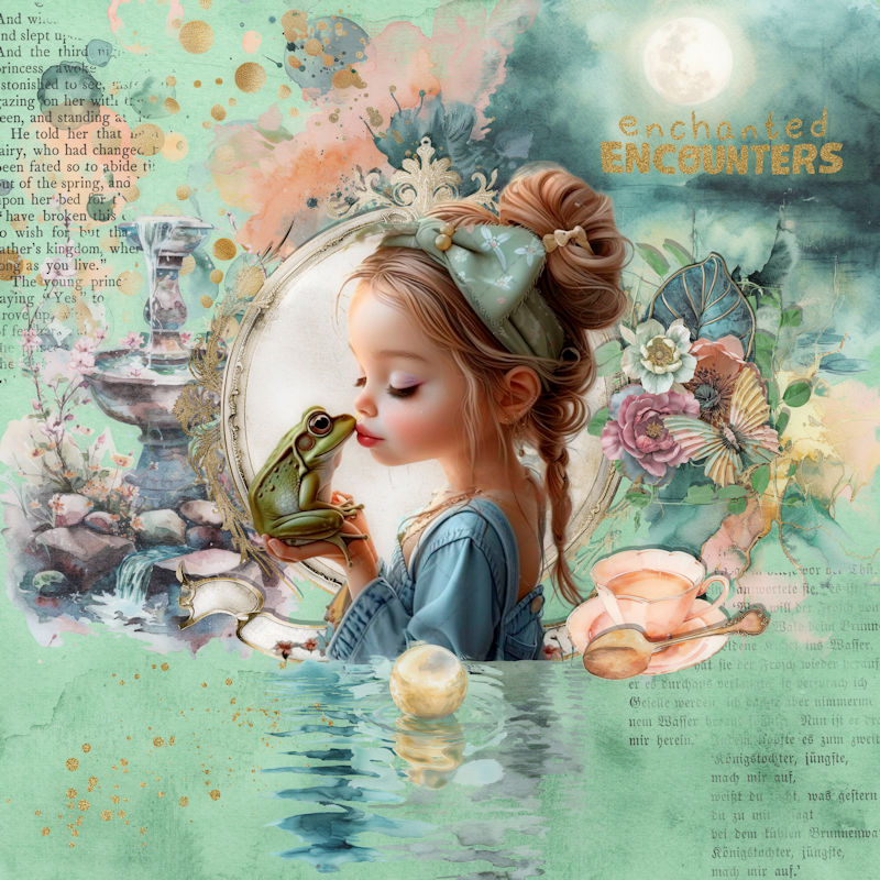 Fairytales