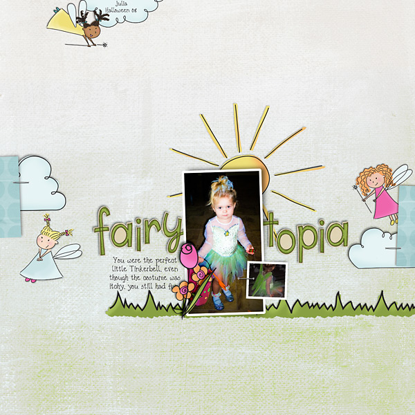 fairytopia