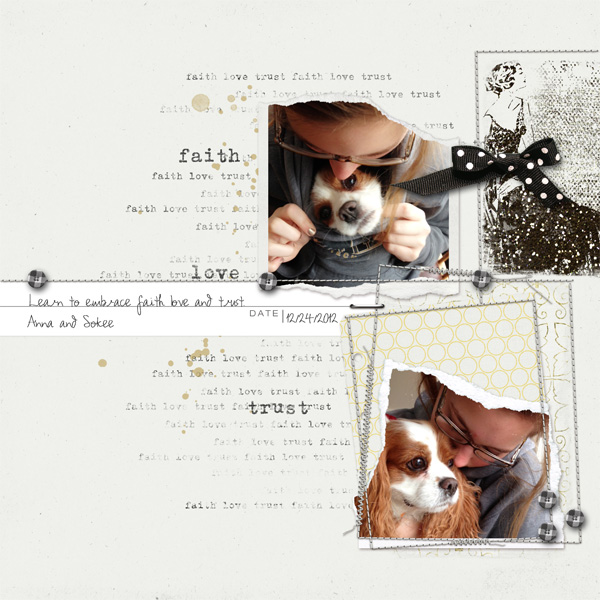 faith*love*trust