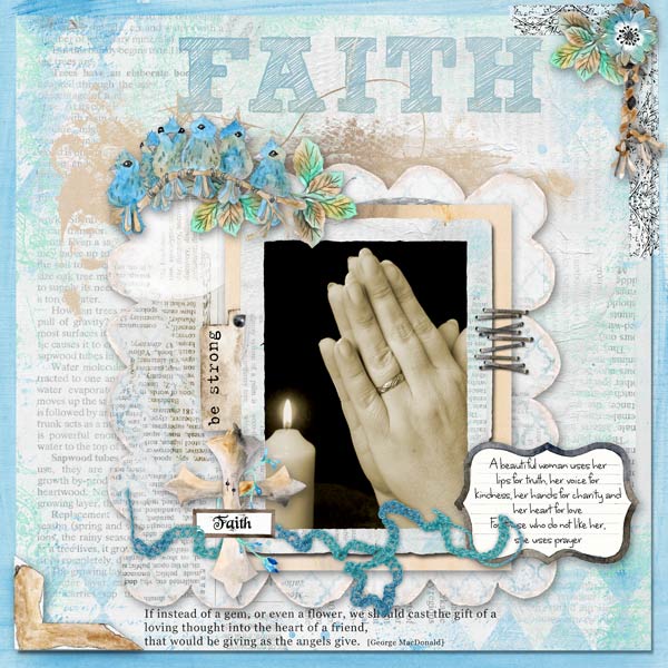 Faith-web