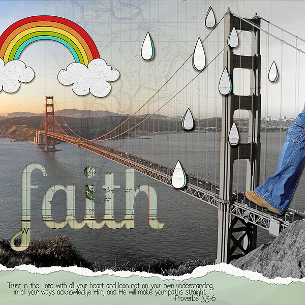 Faith