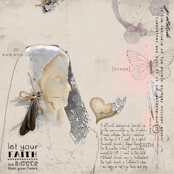 Faith
