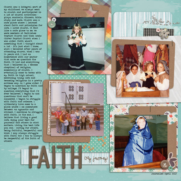 Faith