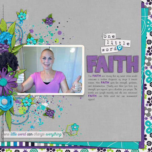 Faith