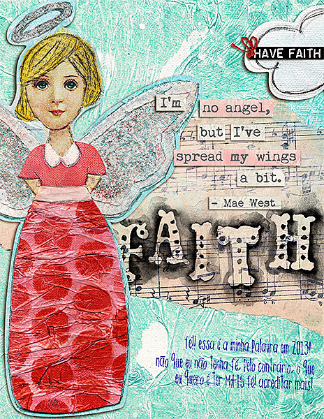 faith