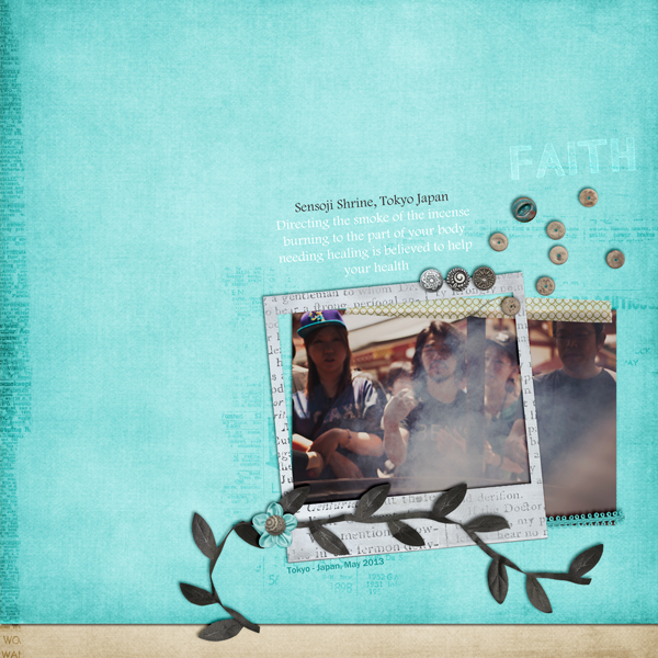 Faith