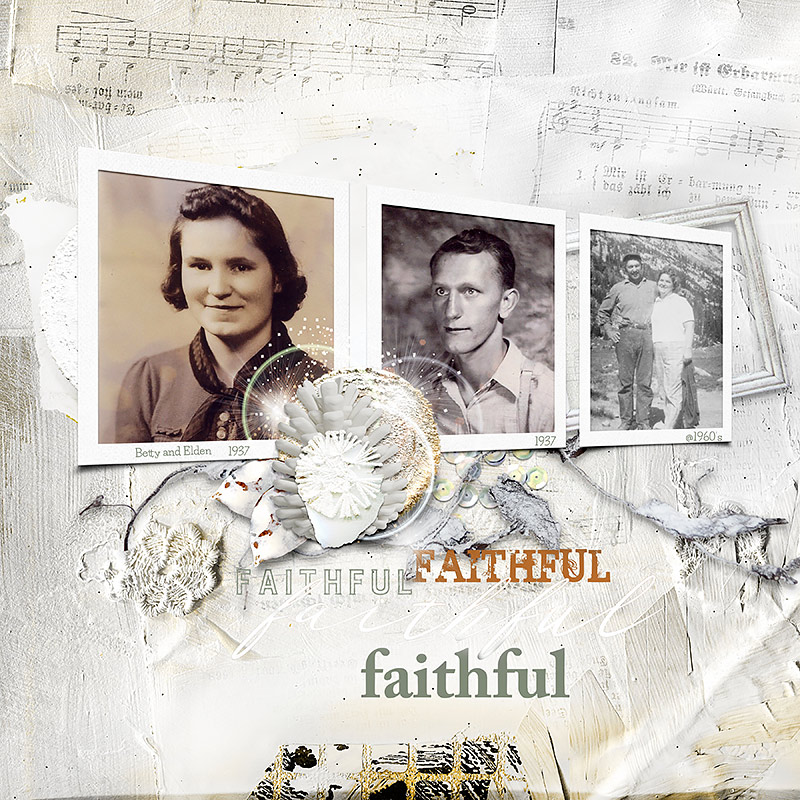 Faithful