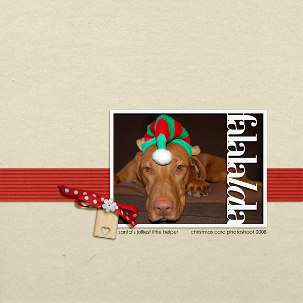 Falalalala