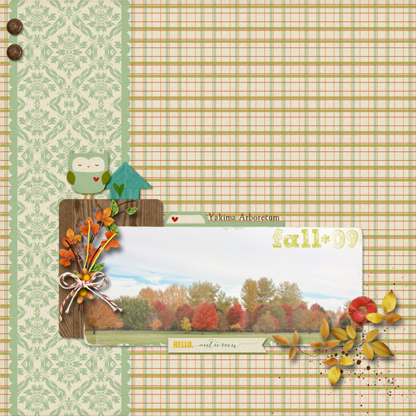 Fall 09