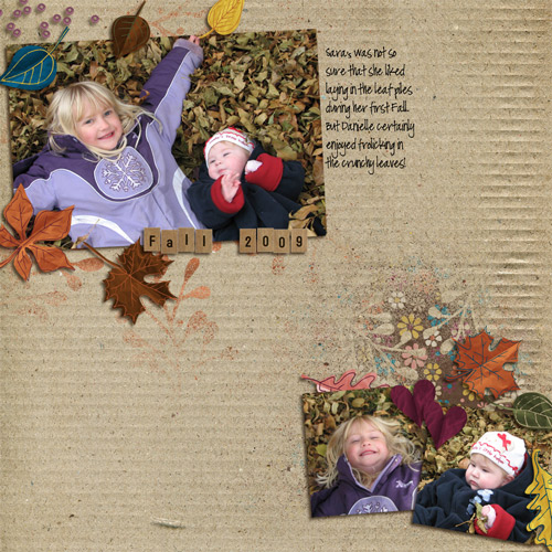 Fall 2009