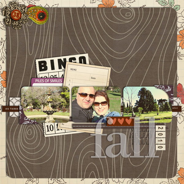Fall 2010