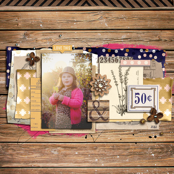 Fall 2012