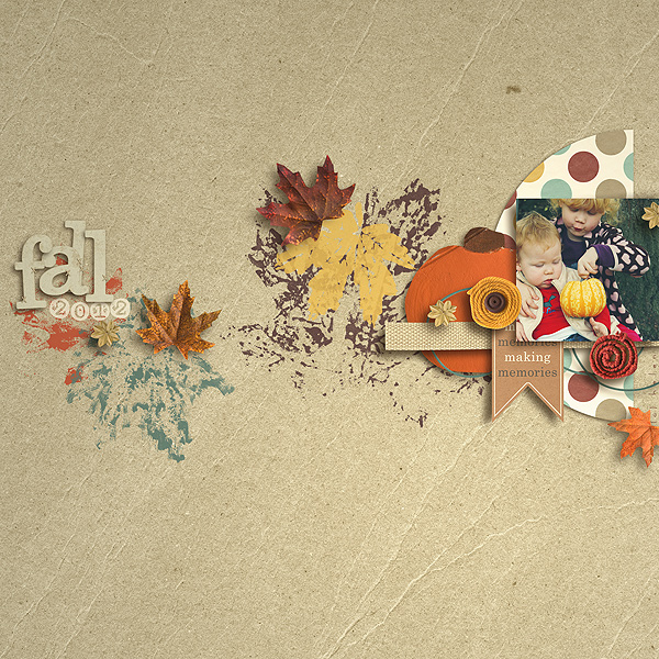 fall 2012