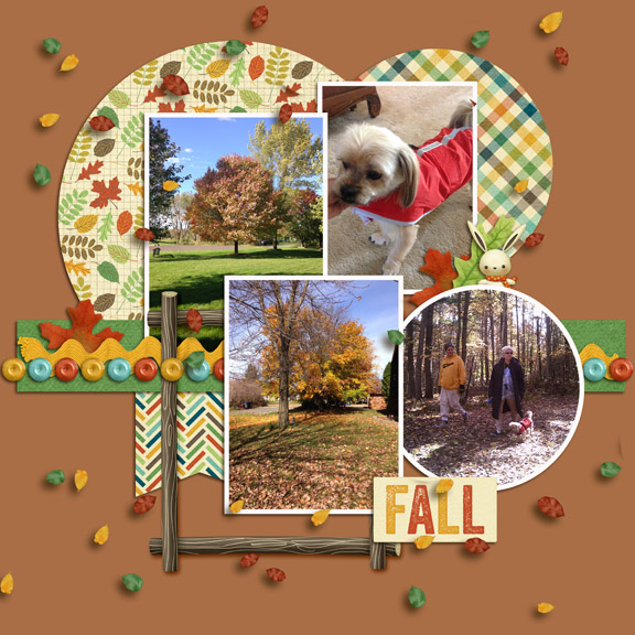 Fall 2016