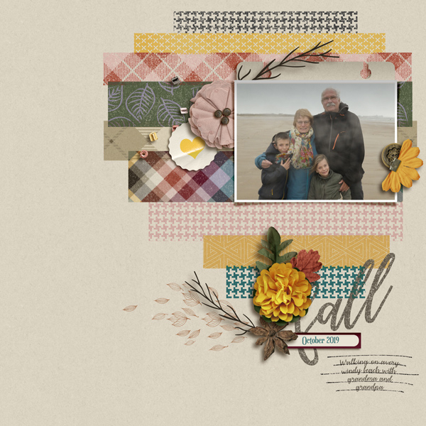 Fall 2019