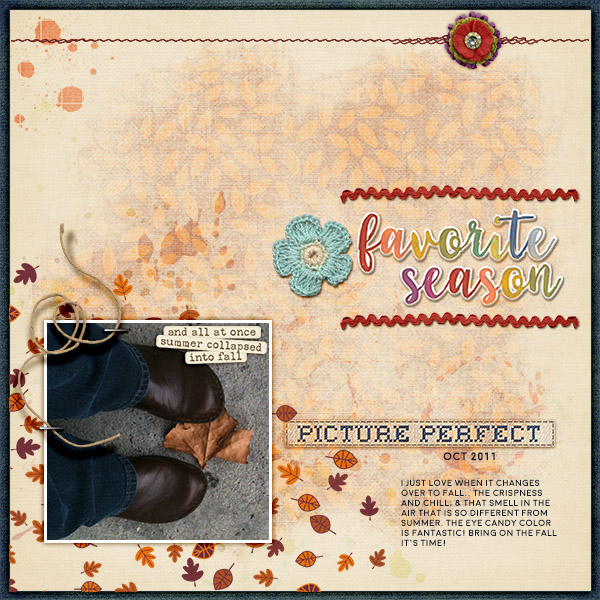 Fall air