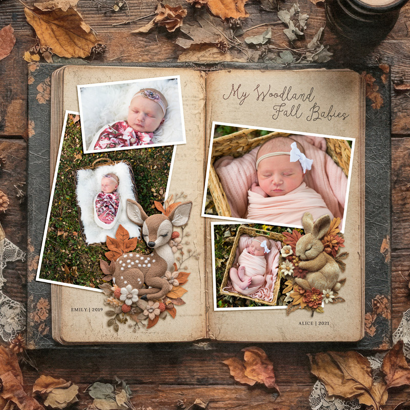 Fall Babies