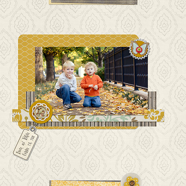 Fall Boys