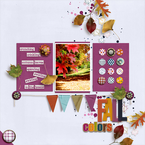 Fall  Colors