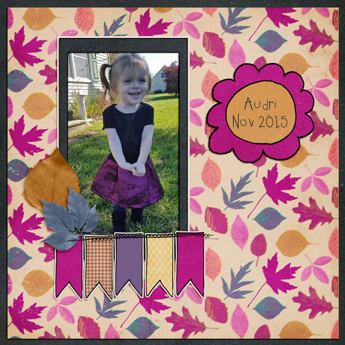 Fall day