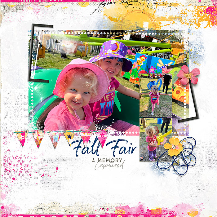 Fall Fair