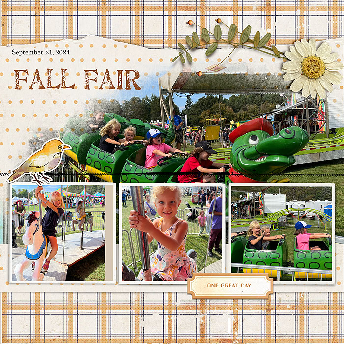 Fall Fair