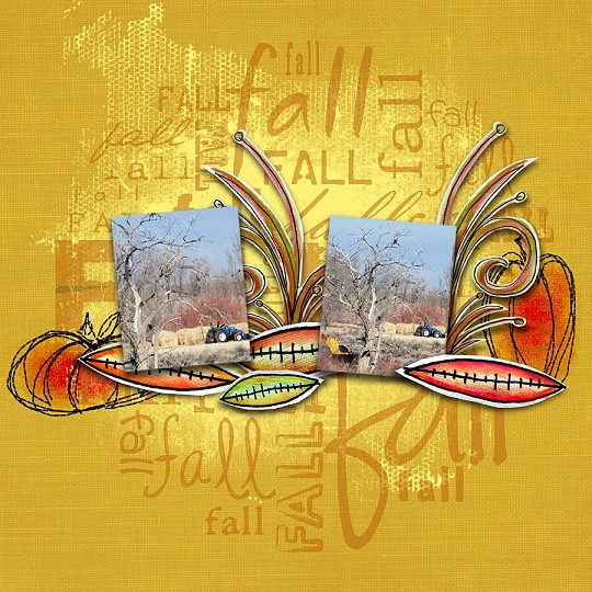 Fall Fall FALL