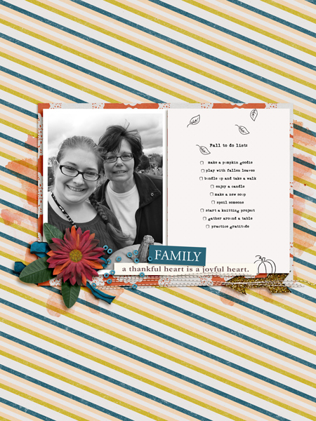 Fall Family Fun