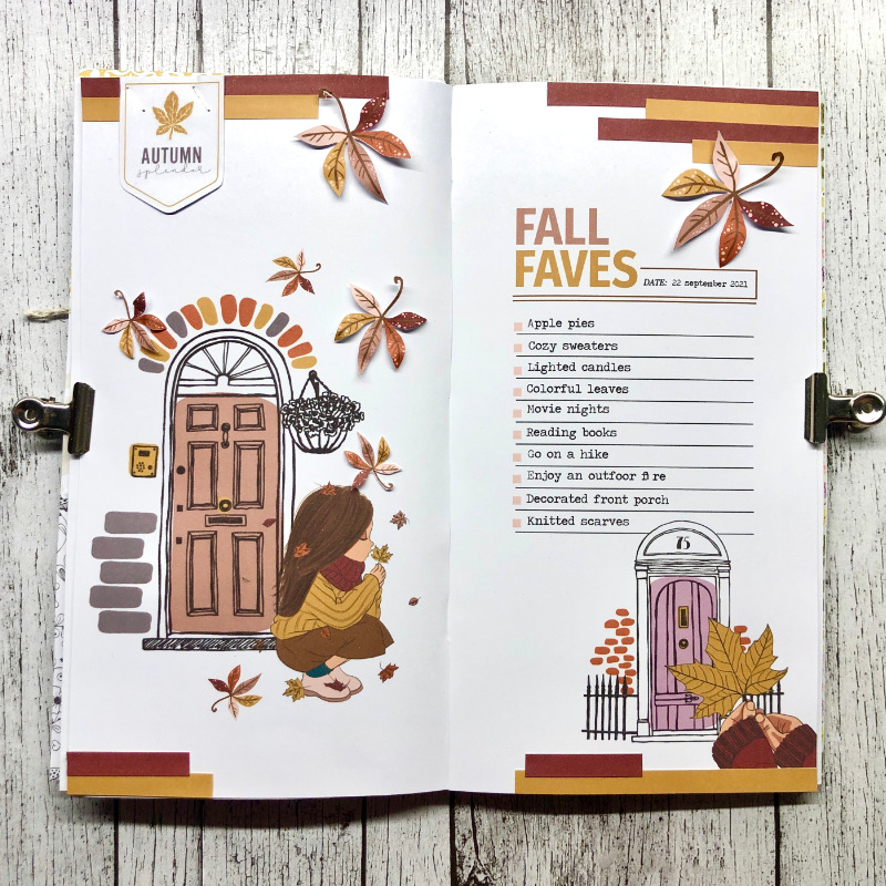 Fall Faves - hybrid
