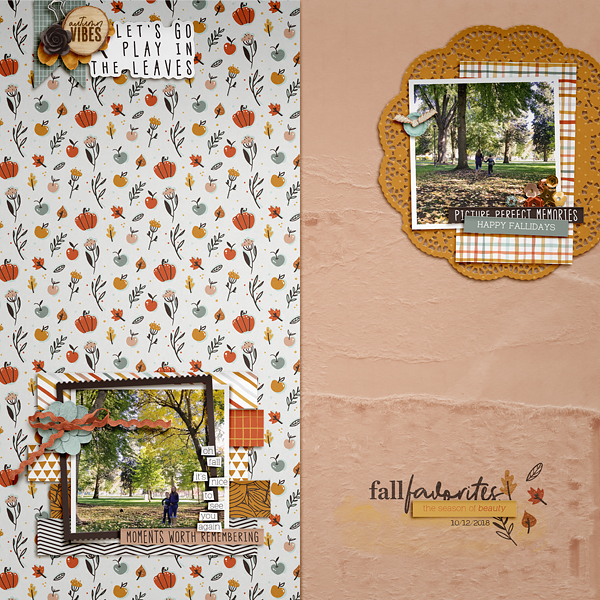 Fall Favorites