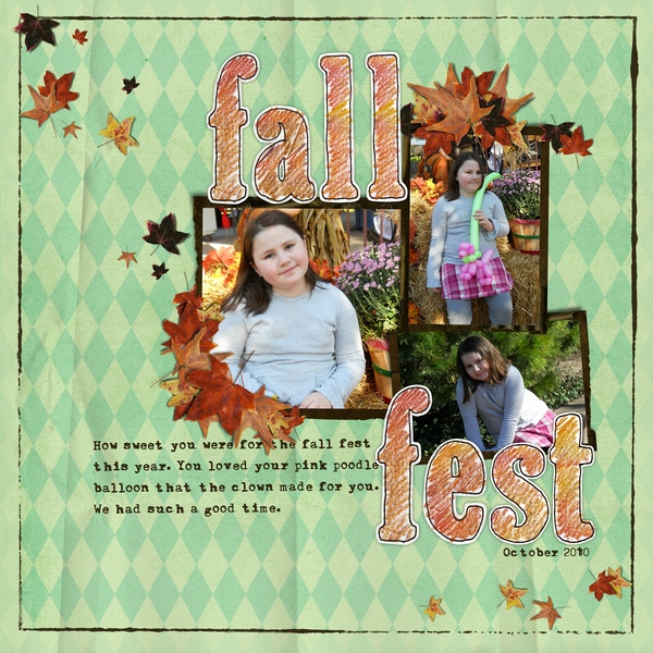 Fall Fest