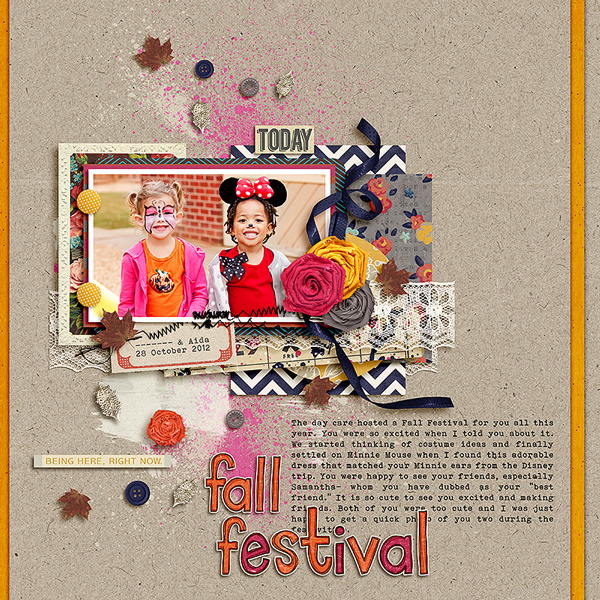 Fall Festival 2012