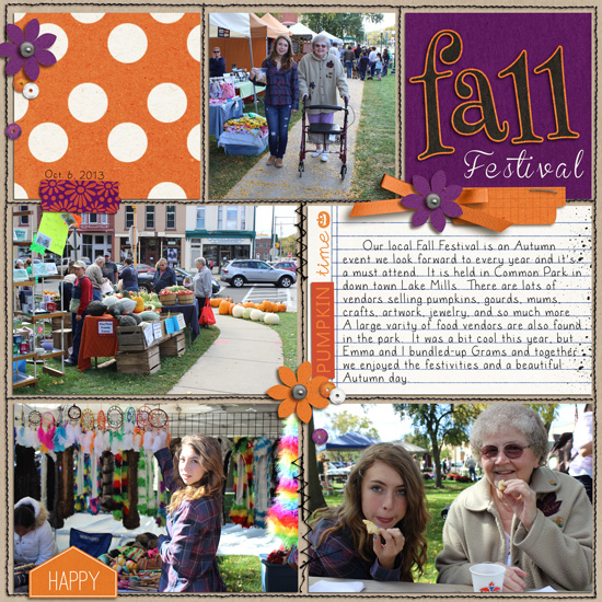 Fall Festival
