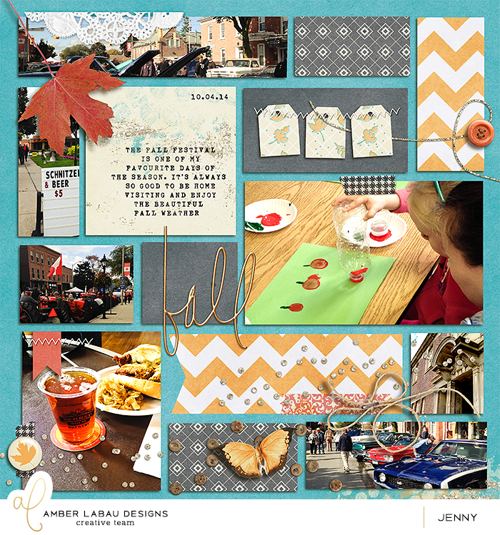 Fall Festival