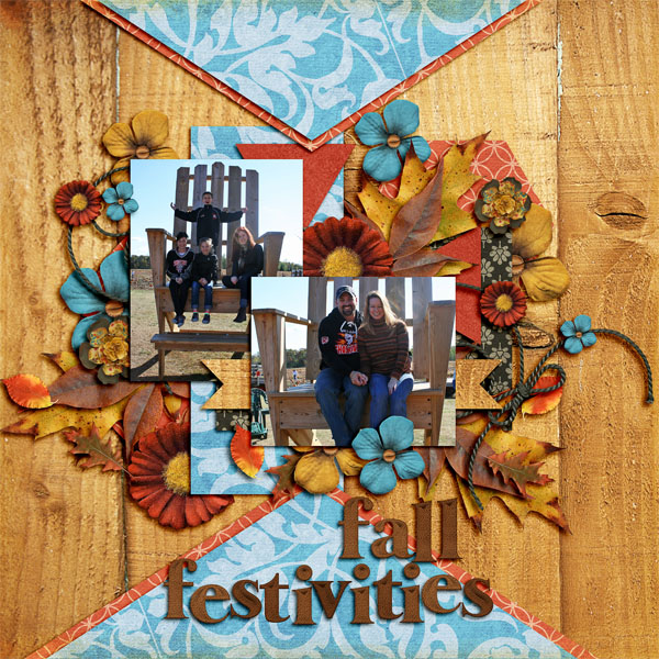 Fall Festivities
