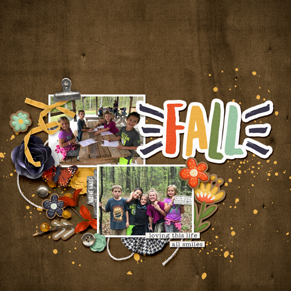 Fall Field Trip