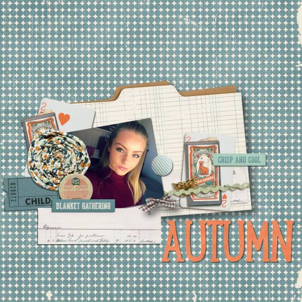 Fall Frolic