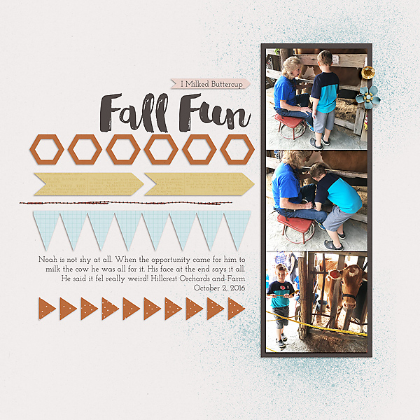 Fall Fun