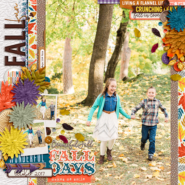 Fall Fun
