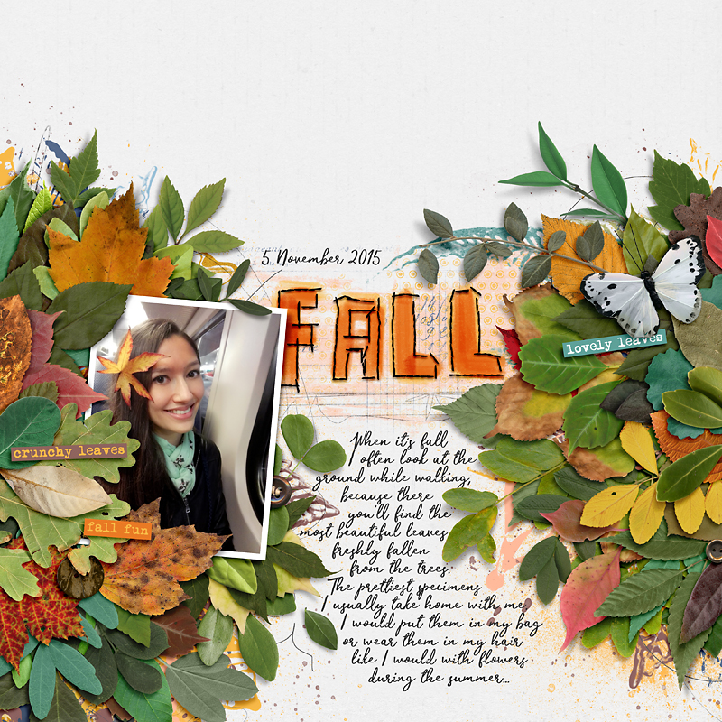 Fall Fun