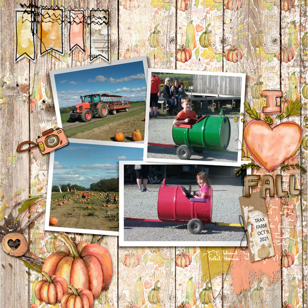 Fall Fun