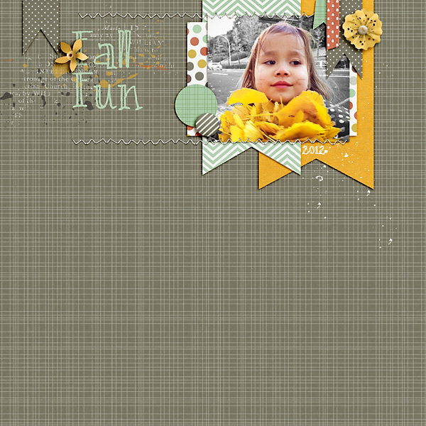 Fall Fun