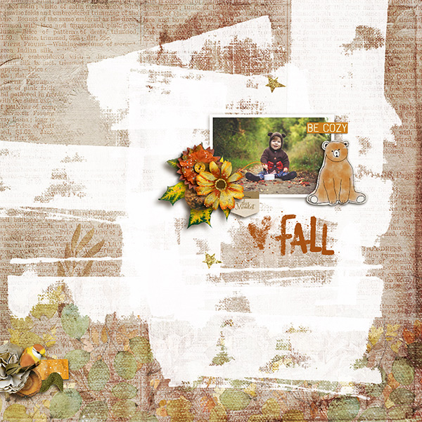 Fall in love