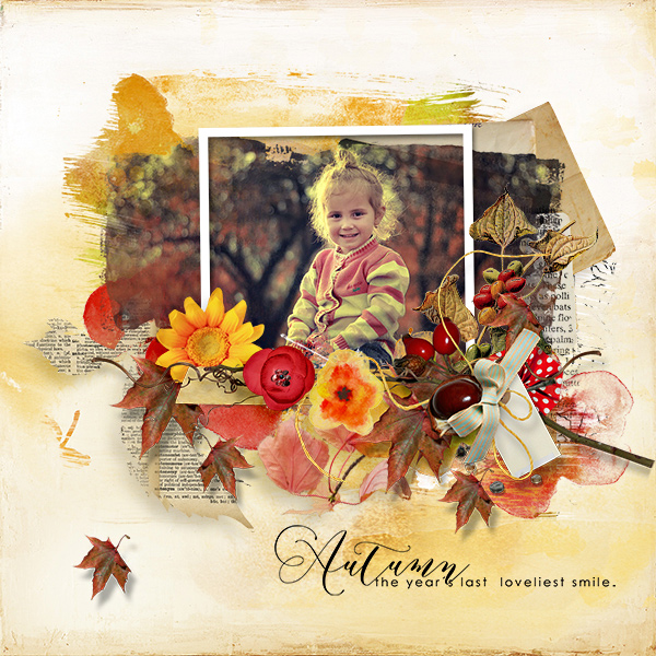 Fall In Love