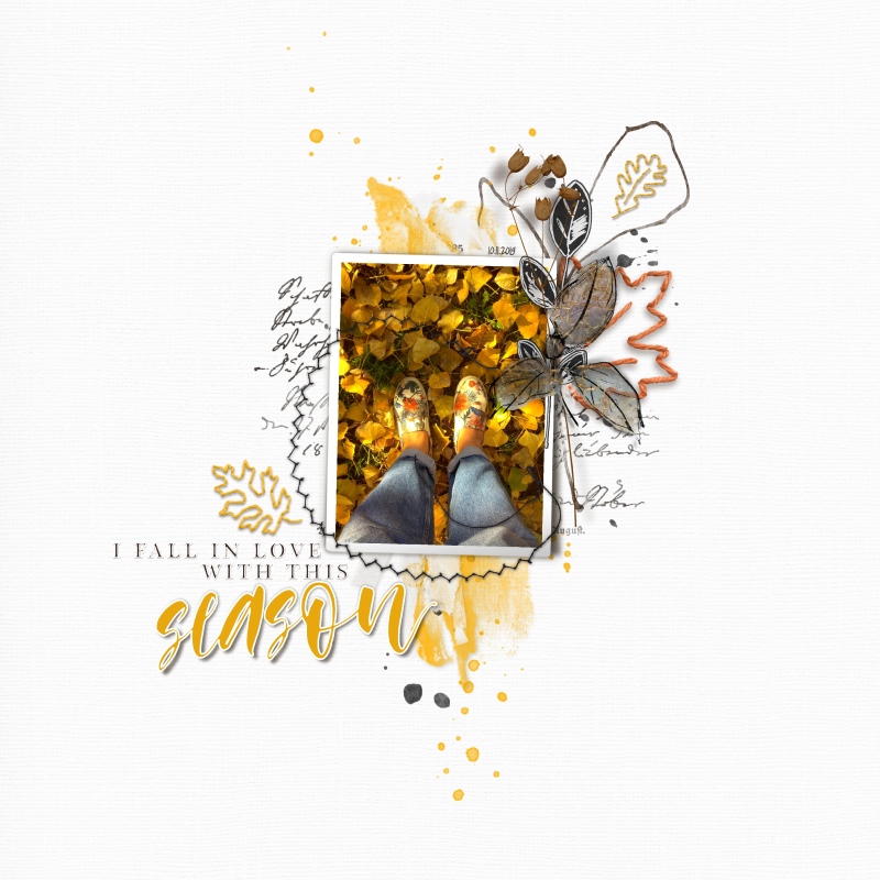 Fall In Love