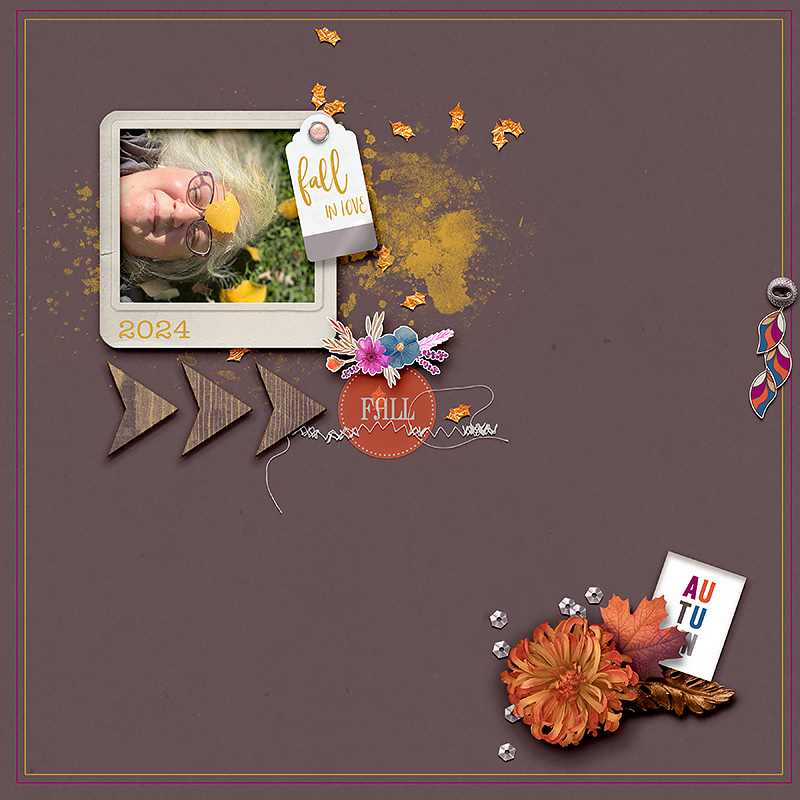 Fall-in-love
