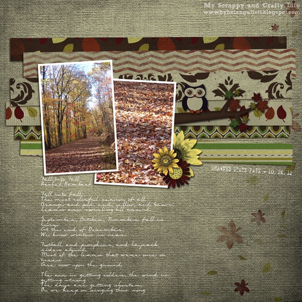 Fall into Fall