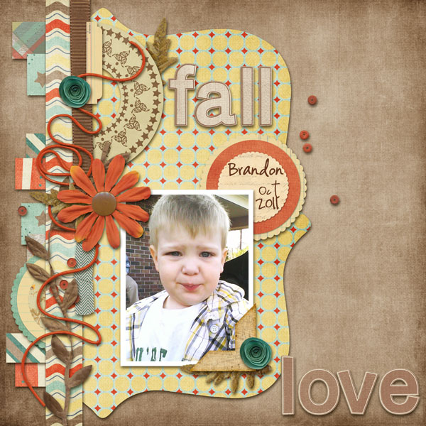 Fall Love