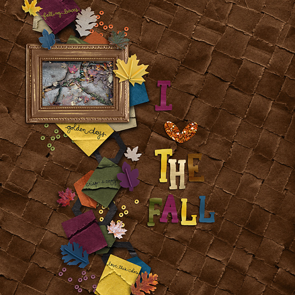 Fall Lovin'